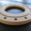 OEM Tinggi Tinggi PTFE Bearing Seal